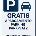 Fantastico 4 - With Large Private Terrace, Free Parking, Air Conditioning, Bbq Daire