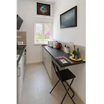 Fantastico 4 - With Large Private Terrace, Free Parking, Air Conditioning, Bbq Daire Puerto de la Cruz (Tenerife)