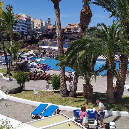 Apatrment Fantastico 4 - - Tenerife * Puerto de la Cruz (Tenerife)