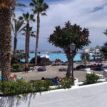 Apatrment Fantastico 4 - - Tenerife * Puerto de la Cruz (Tenerife)