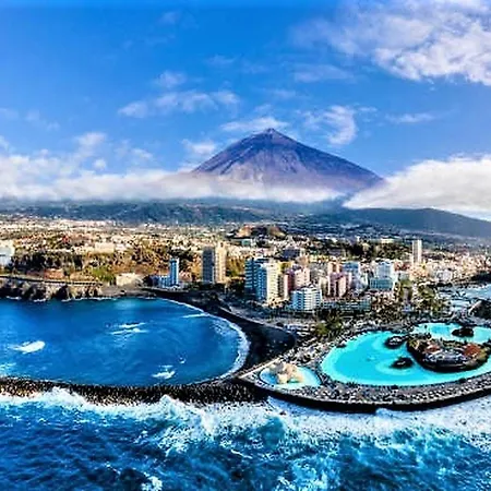 Apartmán Fantastico 4 - With Large Private Terrace, Free Parking, Air Conditioning, Bbq