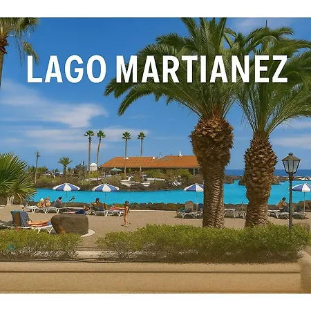 Fantastico 4 - With Large Private Terrace, Free Parking, Air Conditioning, Bbq アパート プエルト・デ・ラ・クルス