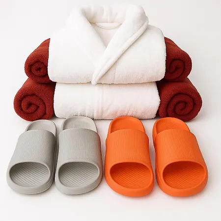 アパート Fantastico 4 - With Large Private Terrace, Free Parking, Air Conditioning, Bbq *