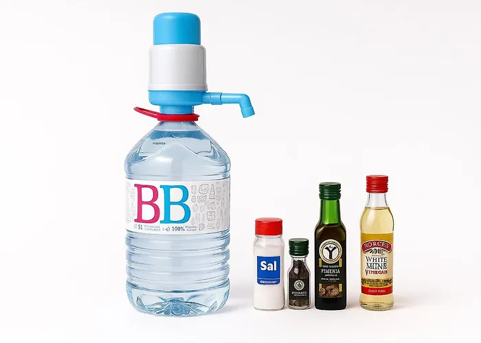 Fantastico 4 - With Large Private Terrace, Free Parking, Air Conditioning, Bbq * Puerto de la Cruz (Tenerife)