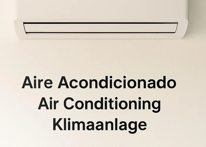 Fantastico 4 - With Large Private Terrace, Free Parking, Air Conditioning, Bbq