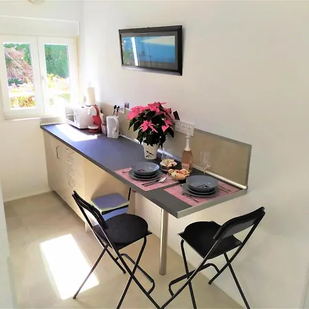 Apatrment Fantastico 4 - - Tenerife Apartment Puerto de la Cruz (Tenerife)
