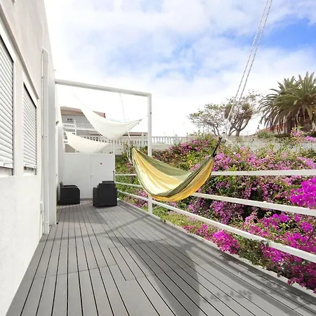 Apatrment Fantastico 4 - - Tenerife Apartment *