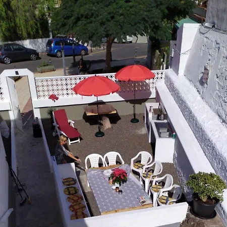 Apatrment Fantastico 4 - - Tenerife *