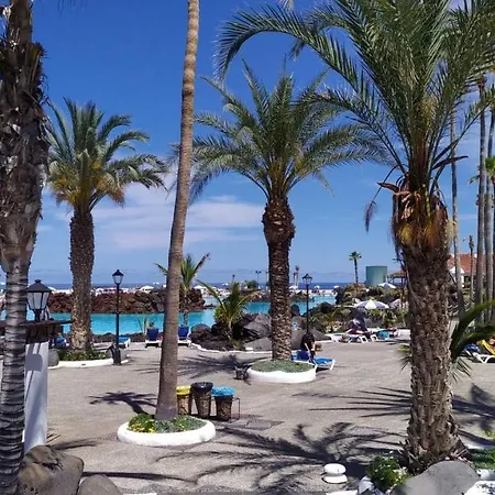 Apatrment Fantastico 4 - - Tenerife